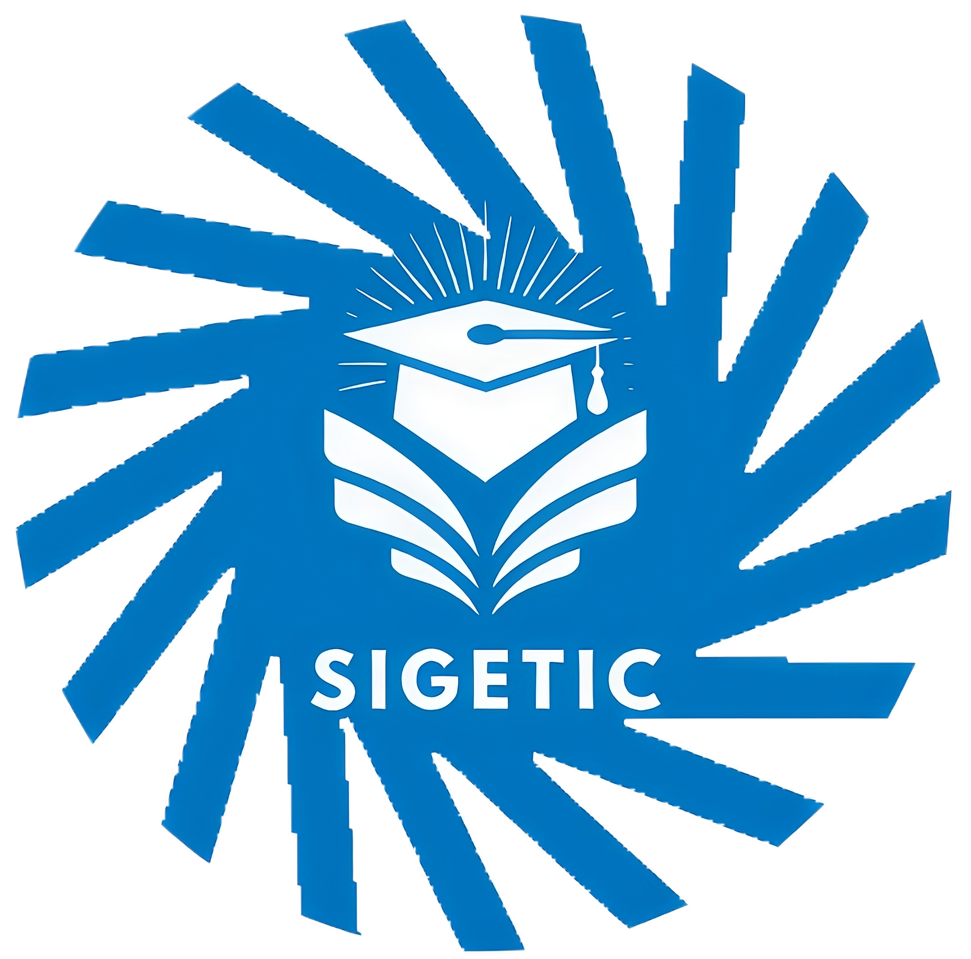 Logo SIGETIC