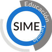 Logo SIME